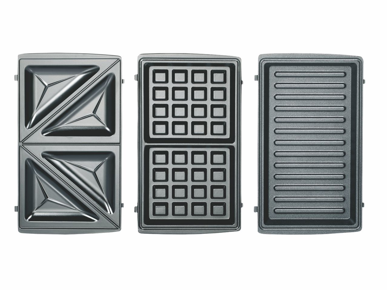 Appareil à croque-monsieur