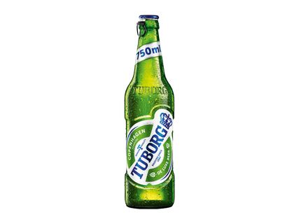 Bere blondă