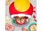 PLAY-DOH® Modellervoks: conjunto de pizza de plasticina