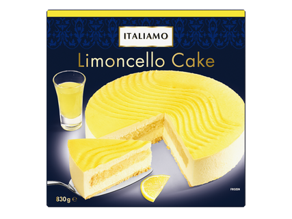 ITALIAMO Торта