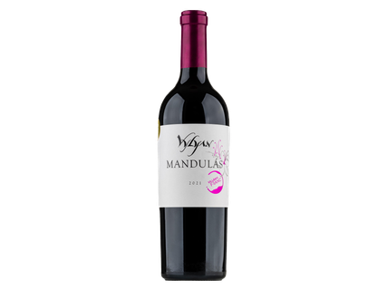 Mandulás Villányi Franc*