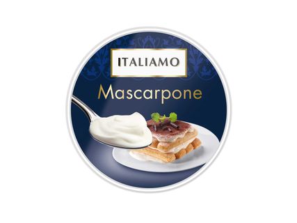Mascarpone