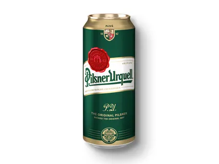 Pilsner Urquell