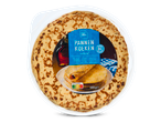 Chef Select pannenkoeken: 600g natuurlijke pannenkoeken zonder toegevoegde suikers.