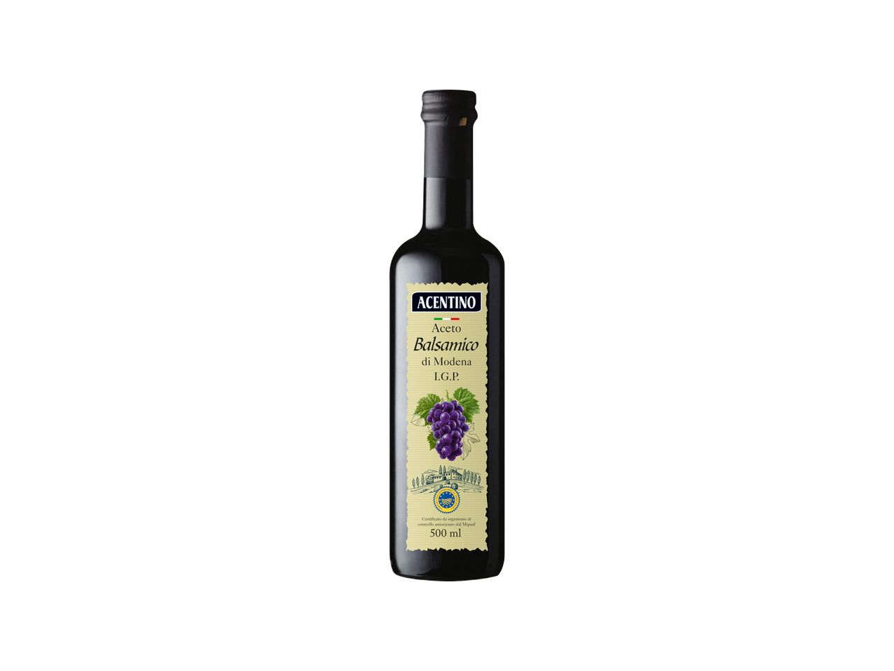 Boca Aceto Balsamico di Modena I.G.P. od 500 ml