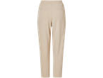 Esmara® beige damjoggers med elastisk midja och fickor.