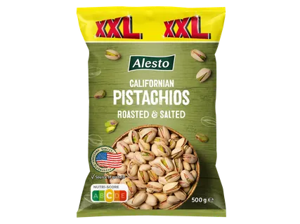 Californische pistachenoten