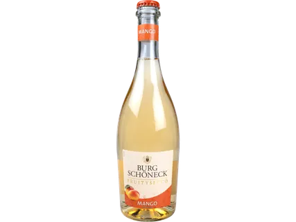 Cocktail aromatizat