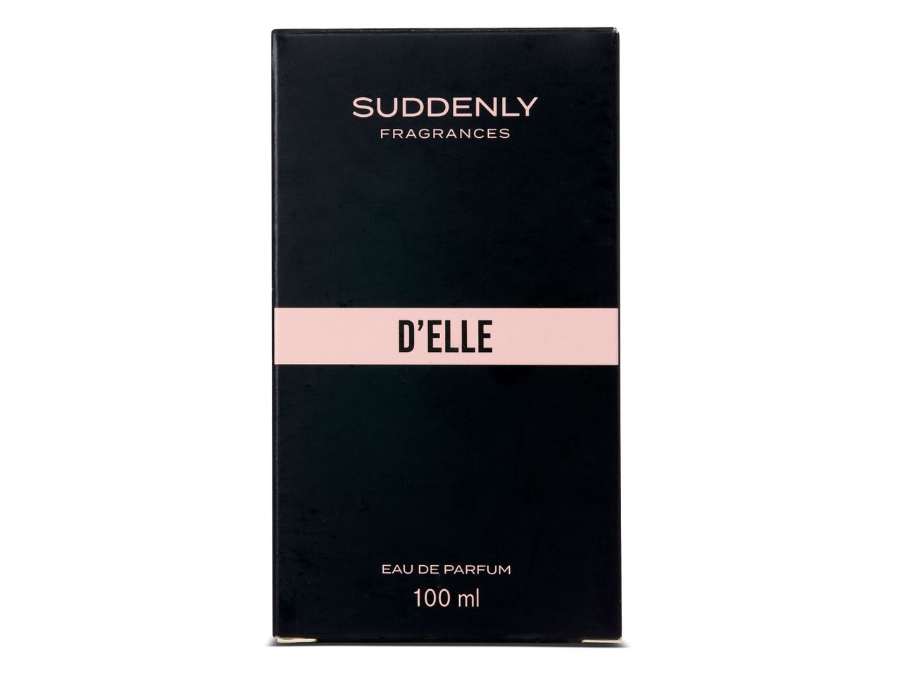 Ga naar volledige schermweergave: Eau de parfum d'Elle - afbeelding 3