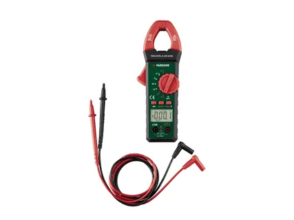 PARKSIDE® Gnybtų ampermetras PZM 2