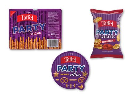 TAFFEL Partymix