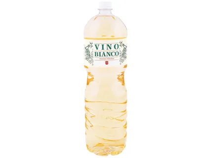 Vino Bianco