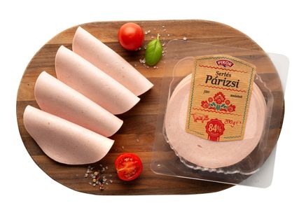 Sertéspárizsi