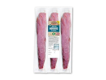 Madværket Grisemørbrad