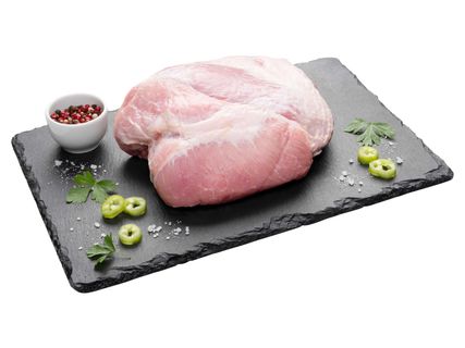 Friss sertéslapocka