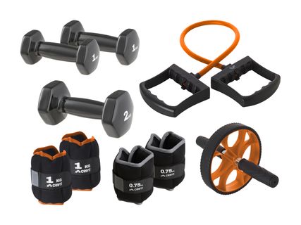CRIVIT Fitnessudstyr