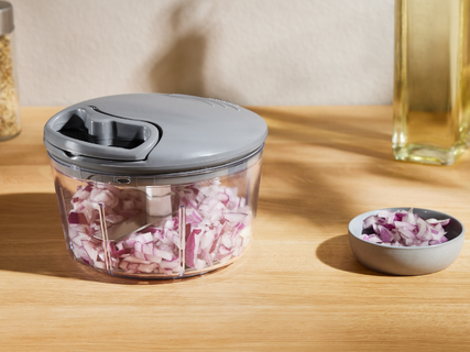 Silvercrest® Ръчен чопър