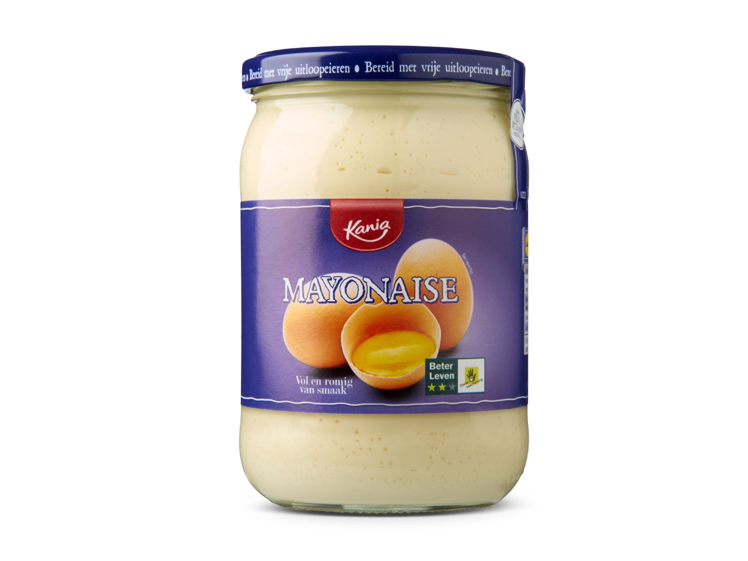 Mayonaise