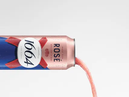 1664 Rosé
