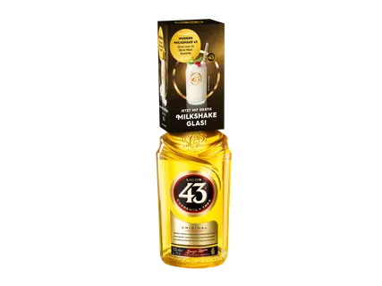 Licor 43