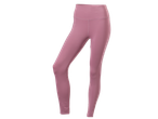 Leggings desportivas femininas CRIVIT em rosa