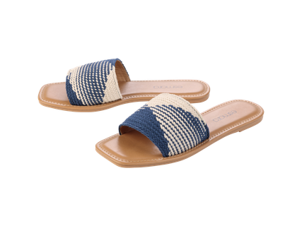 esmara® Dames slippers