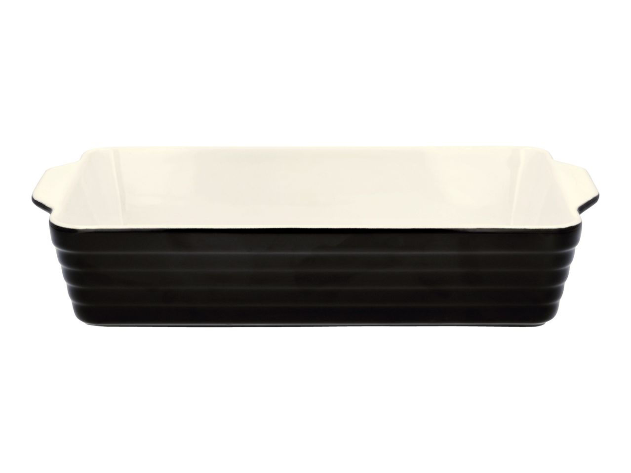 Silvercrest Stoneware Oven Dish 