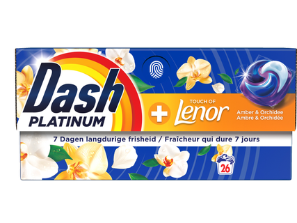 DASH 