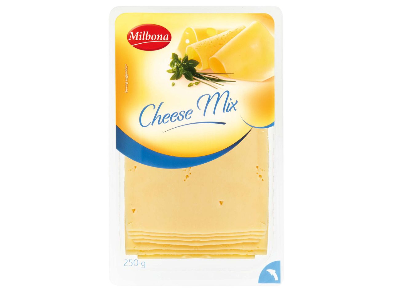 Ugrás a teljes képernyős nézethez: Különböző sajtszeletek – Kép 1