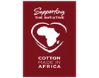 COTTON MADE IN AFRICA