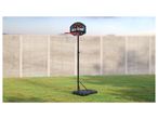 Crivit All-Star outdoor basketball hoop.