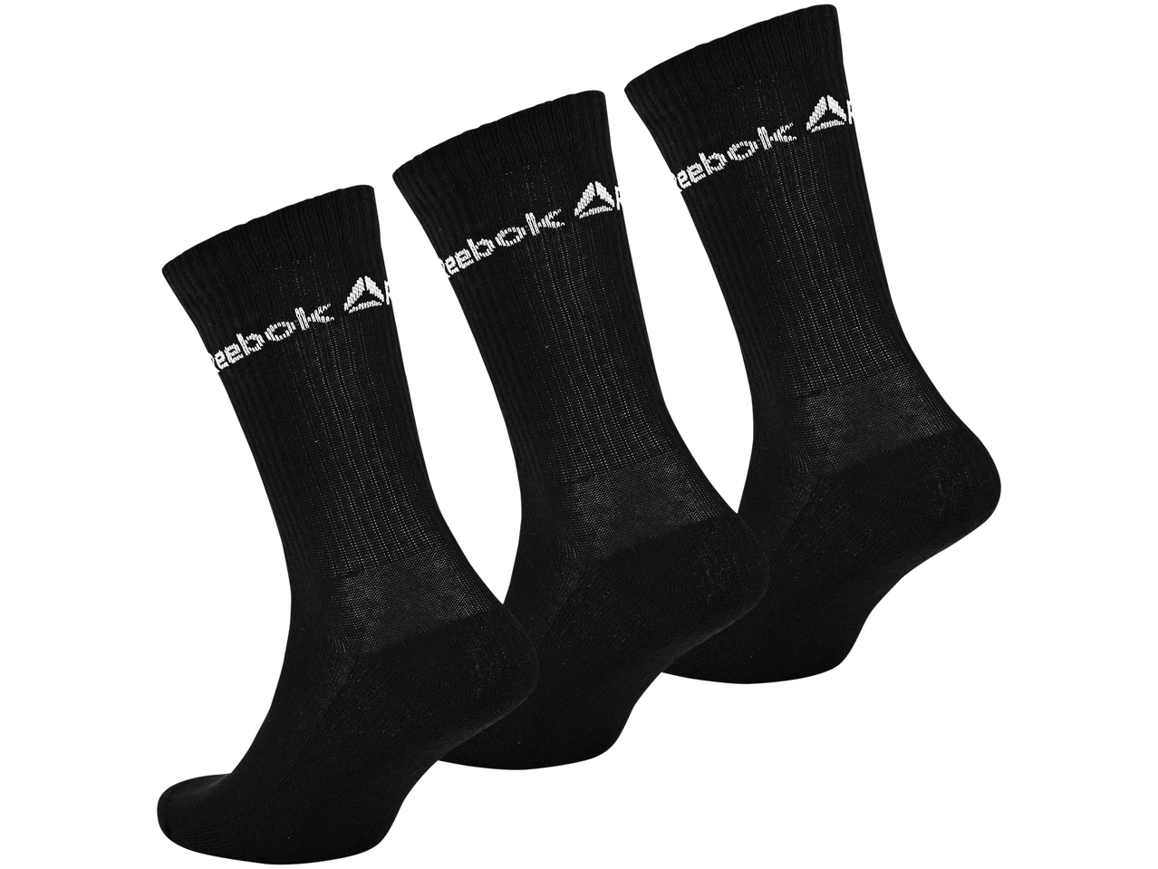 Calzini unisex, 3 paia