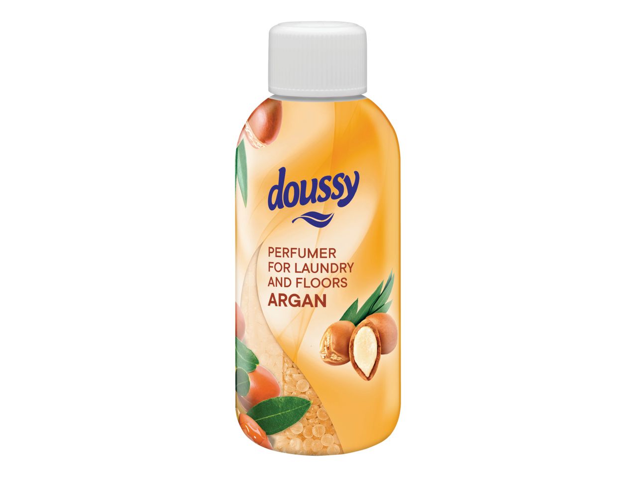 Doussy parfum za perilo in tla z arganom