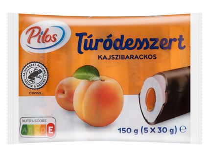 Túródesszert