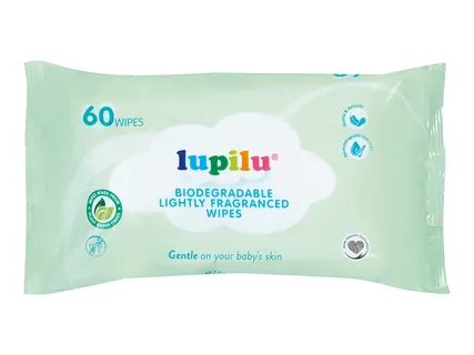 Lidl baby wipes discount