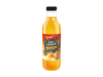 Suco de clementina Sol&Mar em garrafa.
