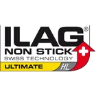 ILAG Non Stick Plus Ultimate HL logó.