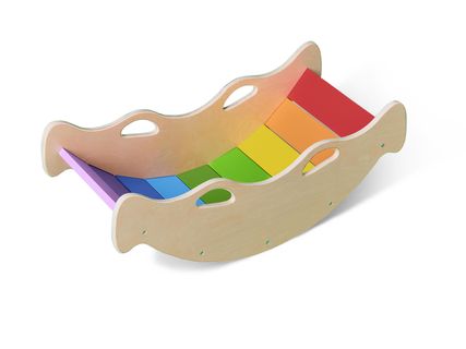 Prémium egyensúlyozó hinta