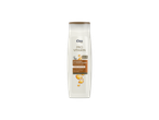 Cien Pro Vitamin: shampoo e condicionador 2 em 1 para cabelos fracos e danificados.