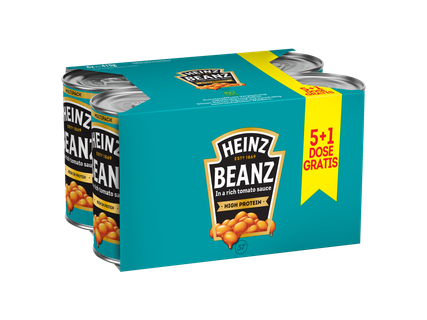 Heinz Baked Beanz