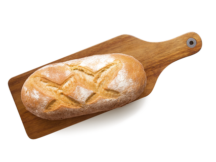 Бял хляб с квас