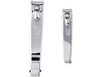 Cien Beauty nail clippers set: a large and a small clipper.