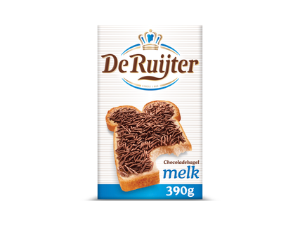 De Ruijter hagelslag