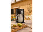 SilverCrest ice crusher, margaritas and limes.