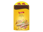 Dulano Salam Sticks cu mucegai nobil, aromă clasică, 120g.