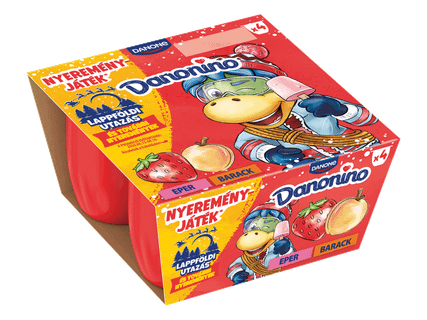 Danonino