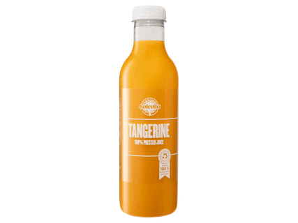 Mandarinlé (Lidl Plus)