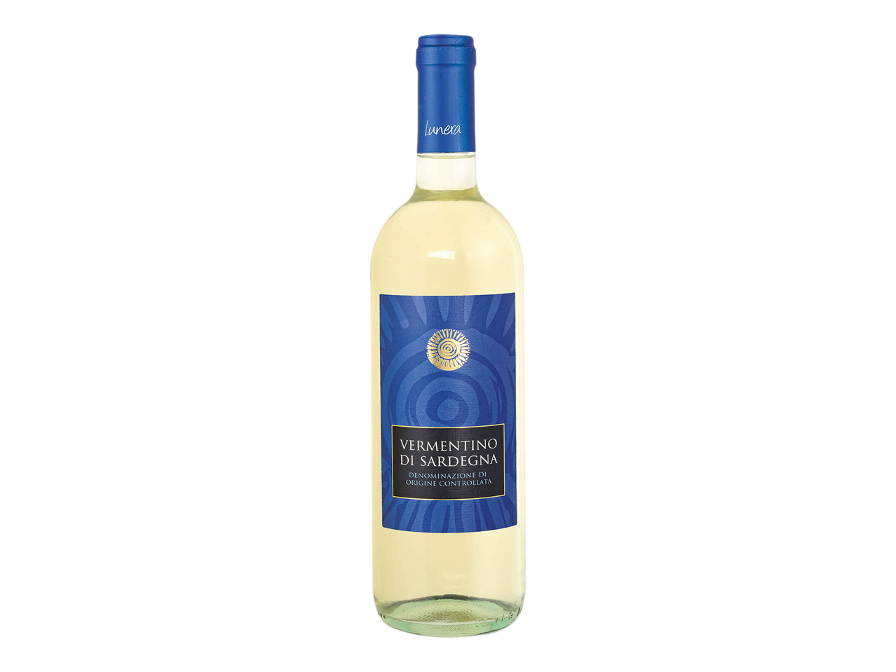 Vermentino di Sardegna DOC