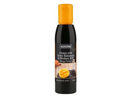 Cremă de oțet balsamic