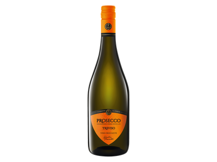 Prosecco DOC frizzante, trocken